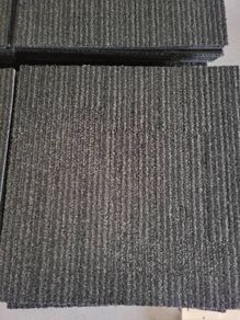 High Quality Interface Carpet Tiles.  Mint Condition