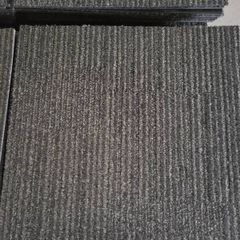 High Quality Interface Carpet Tiles.  Mint Condition