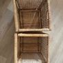 2 ikea baskets Image 3