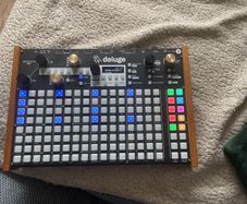 Synthstrom Deluge