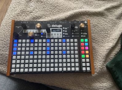 Synthstrom Deluge
