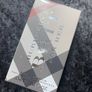 Burberry Brit for Her Eau de Parfum 30ml brand new sealed Image 4