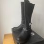 Refresh Womens Boots Shoes 170185 Image 3