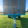 Grain trailer Image 2