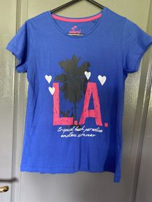 girls top