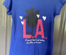 girls top