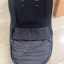 icandy Footmuff Image 2