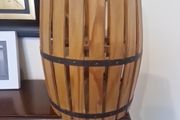 barrel