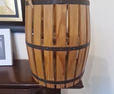 barrel