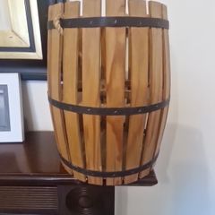 barrel