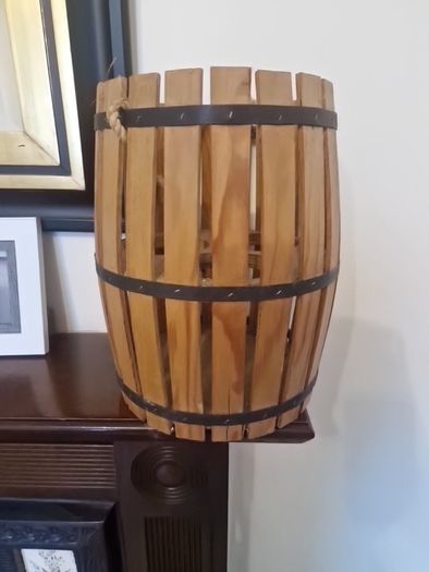 barrel