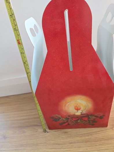 Multiple Packaging Items