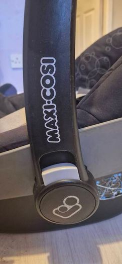 Maxi Cosi Pebble