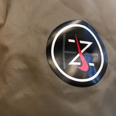 Nike Shoulder Bag