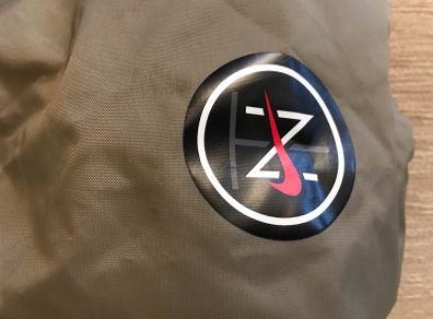 Nike Shoulder Bag