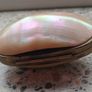 Victorian child's money purse or jewellery box. Image 3