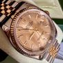 Rolex datejust 36 Image 9