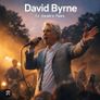 David Byrne at St. Anne's Park Image 2
