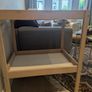 Ikea Sniglar baby changing table  53x72X87 cm Image 3