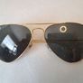 Polarised Aviator Rayban Sunglasses Image 2