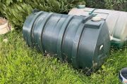 oil tank