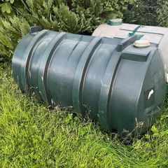 oil tank
