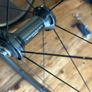 Wheelset Shimano Ultegra  with 11 speed cassette Image 9