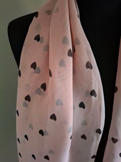 scarf
