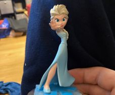 Disney Infinity Elsa