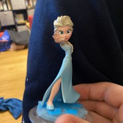 Disney Infinity Elsa