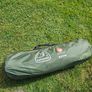 Three Man Tent + 2 sleeping bags Image 2