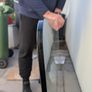 Toughened glass sheet Image 3