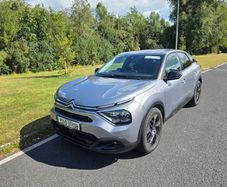 Citroen C4 2023