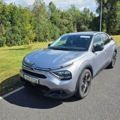 Citroen C4 2023
