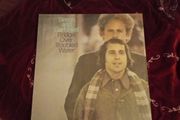 Lp Simon And Garfunkel Bridge Over Troubled Water Lp Brand New
