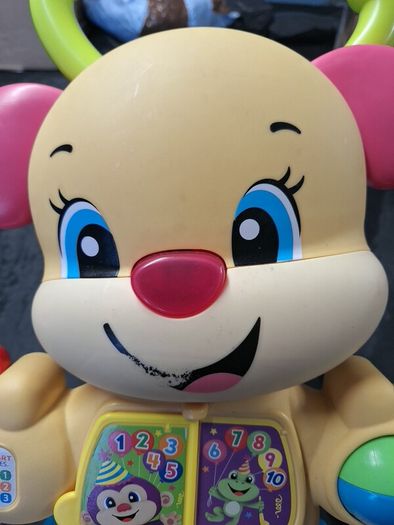 Fisher Price Walker