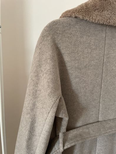 winter coat Manifiq & co premium quality