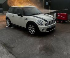 20132 mini cooper