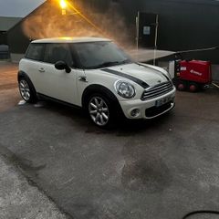 20132 mini cooper