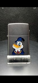 Disney's Donald Duck zippo collectable