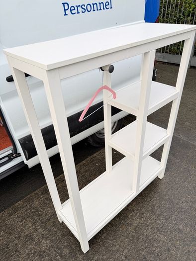 Open Wardobre IKEA