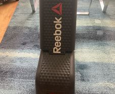 Reebok Step/Bench NEW