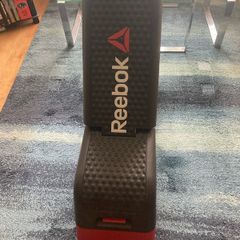 Reebok Step/Bench NEW