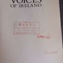 Donncha O Dulaing / Voices of Ireland/ 1984 Image 3