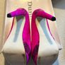 Dune Pink heels Image 3