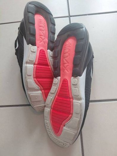 Mens Nike Air 270