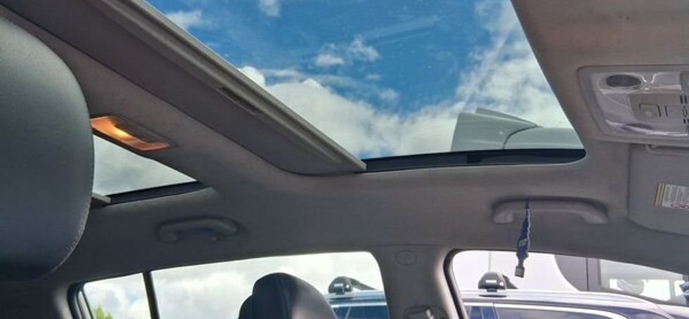 Kia Sportage 2012