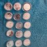 Australian Kangaroo 1oz Silver Coin Image 4