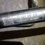 Bmw E46 3 Series Coolant  Water Hose Pipe 7510618 Image 2