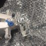 Brake Caliper Renault Clio Megane Image 3